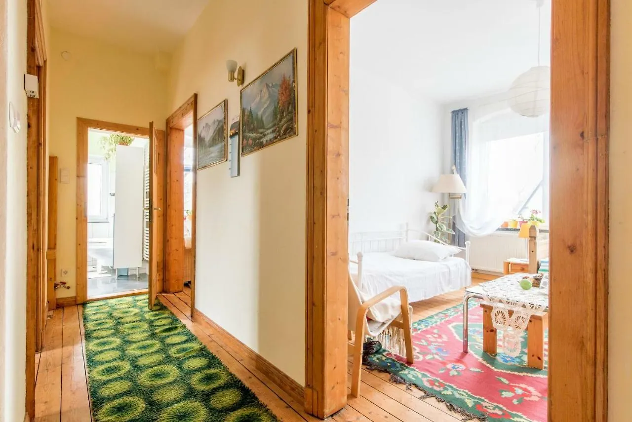 הנובר Private Rooms גרמניה